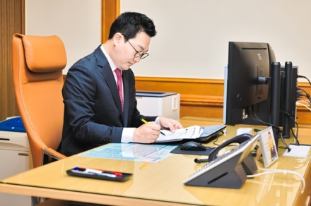 충주시, ‘제조 AX 산학혁신파크’ 선정…국비 60억 확보