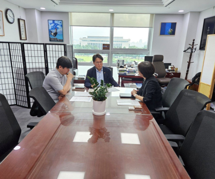 황운하 의원 "서대전역 KTX 늘려야"…코레일 "수서행 KTX 신설 적극 검토"