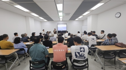 폭염 속 식중독 막는다…대전시, 학교급식 업체 85곳 특별 관리