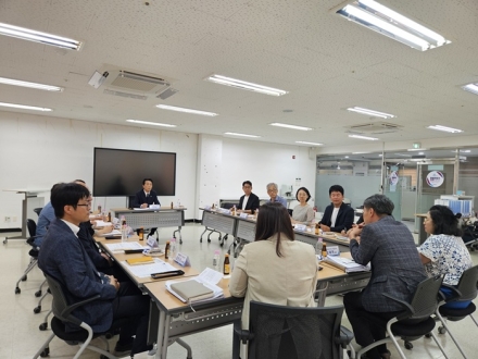 세종시, 건축사와 손잡고 공장 인허가 절차 개선 나선다