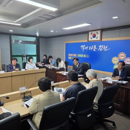 진천군, 온디바이스 AI 기반 스마트 돌봄 구축 본격 착수