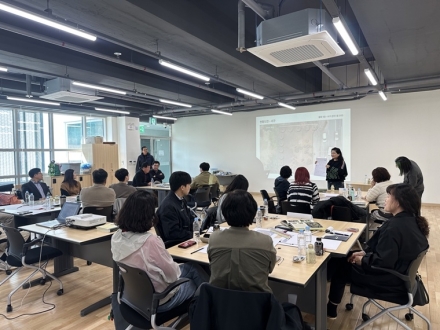 대전시, 방치된 유휴지 14곳 '행복정원'으로 새단장