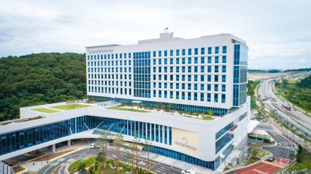 세종충남대병원, 약제급여 적정성 평가 4년 연속 1등급