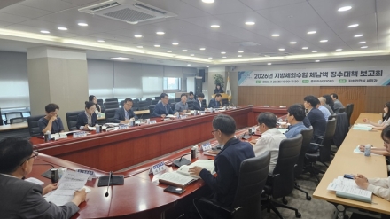 충남도, 세외수입 체납과 전면전…'부서별 책임징수' 강화