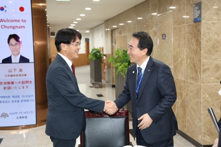 충남도·나라현, 문화·관광 협력 강화…"세계유산으로 미래 연다"