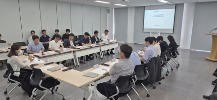 세종~공주 광역BRT 내년 1월 개통 '순항'…운영체계·노선 확정