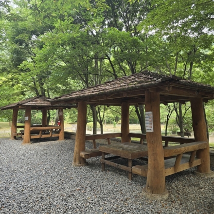 충주시 수안보 가족사랑생태공원, 친환경 힐링·교육 명소로 '우뚝’