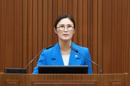 "PET-CT도 없다"...김현미 의원, 세종 공공의료 예산 외면 '직격'