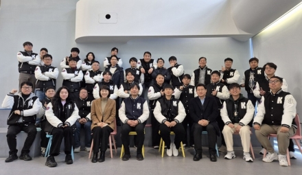 한국기술교육대, IT프로젝트관리 국가자격 5년 연속 전원 합격