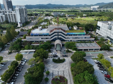 아산시, 2026년도 제1회 추경예산 2조 3,333억 원 확정