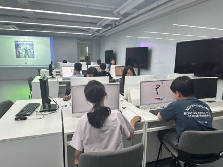 대전시교육청, 우송대와 함께‘2026 AI·SW 비전캠프’운영