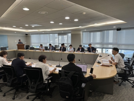 충남도, '기후살인 방지 TF' 출범…폭염·호우 인명피해 막는다
