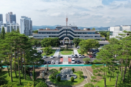 악성민원에 칼 빼든 아산시…폭언·폭행 강력 대응