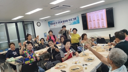 아산시, 원도심 도시재생에 '돌봄+공동체' 입혔다