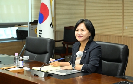 세종시의회 박란희 의원 주재 교육 발전 간담회 개최…현장 목소리 청취