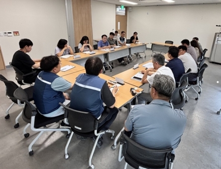 아산시, 삼성전자 공장 증설 인허가 지원 본격화