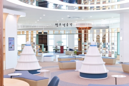 괴산군립도서관, 여름방학 맞아 ‘독서문화 프로그램’ 풍성… 주민 호응