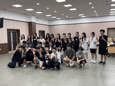 국립한밭대, 지역 고교생 대상 ‘창업 Biztone 캠프’ 개최…미래 전략산업 인재 육성 나서