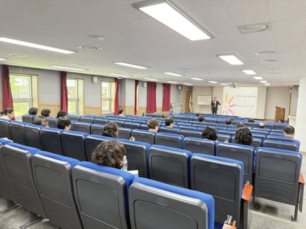 “퇴직 후 무엇을 할까”…세종교육청, 교육공무직원 인생 2막 설계 돕는다