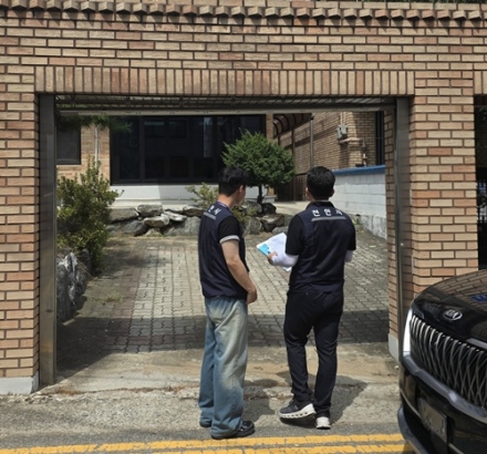 천안시 ‘세외수입 체납관리단’가동…체납 징수·복지 사각지대 발굴