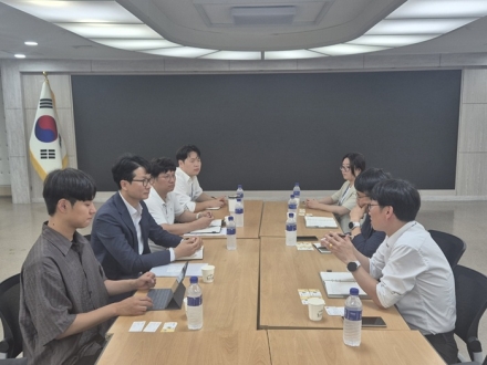 아산시, 한국조폐공사와 ‘더 편리한 아산페이’ 만든다