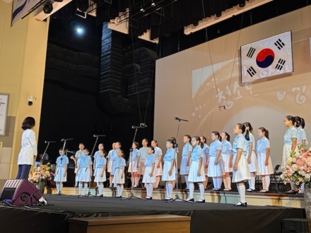 아산시, 광복절 맞아 ‘호국보훈 청소년 음악회’ 개최