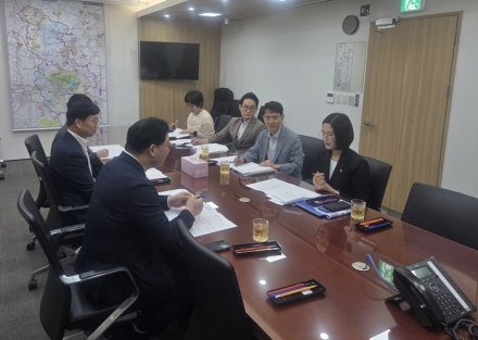 세종시의회·전남광주통합특별시의회, 상생협력 ‘맞손’