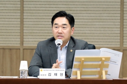 세종시의회 행정복지위원회, 읍면 지역 어린이집 현장 간담회 개최