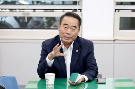대전시의회, 올해 의원 국외출장 예산 반납…“민생 고통 함께 나눈다”