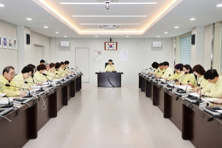 충북교육청, 2026년 을지연습 돌입…비상대비태세 확립