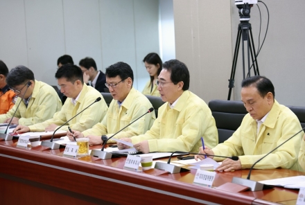충남도, 광역 최초 ‘사회연대경제국’ 신설