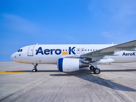 “청주서 마닐라 직항 뜬다”…에어로케이, 11월 취항 추진