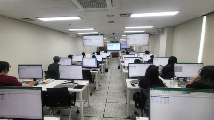 국립한밭대, 청년 대상 ‘컴퓨터활용능력 향상과정’ 성료