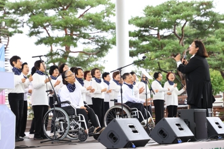 충주시, ‘제9회 충주시평생학습박람회’ 참가팀 모집