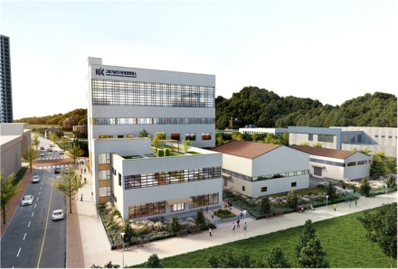 충주시, 미래산업 제1연구단지 현장 점검… '첨단산업 R&D 허브' 도약