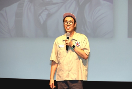 괴산군, 김영철 초청 ‘괴산아카데미’ 성황리 개최