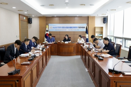 천안시의회, 행동강령 준수 점검…청렴한 의정문화 조성