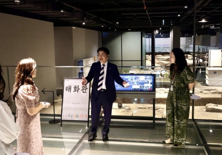 대전 대덕구, 민선9기 현안사업 실행력 높인다… 우수 정책 현장 방문