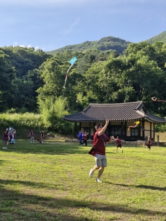 진천군, ‘화랑 김유신과 함께하는 1박 2일’ 생생국가유산 프로그램 운영