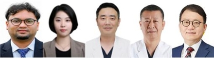 순천향대 연구팀, 혈관조직 재생 촉진하는 ‘차세대 소구경 인공혈관’ 개발