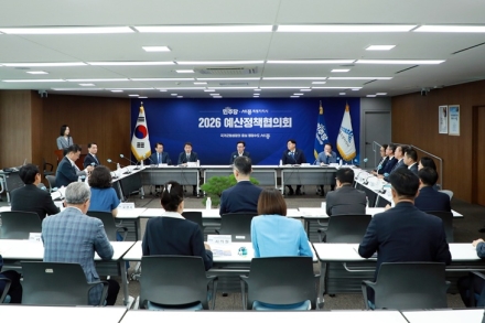 안신일 세종시의장 “행정수도 완성, 더 이상 미룰 수 없다”