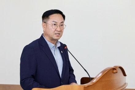 김재구 천안시의원 발의 ‘자동차대여사업 등록기준 완화’ 조례 통과