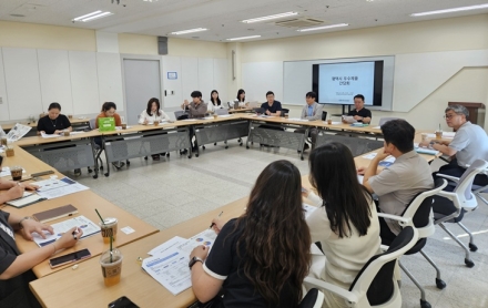 평택시, 우수제품 선정기업과 간담회…“판로 확대 지원 강화”