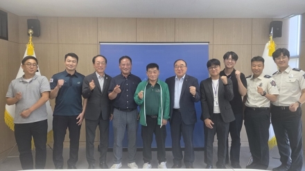 세종시 자치경찰위, 주취자 보호·사고 예방 ‘맞손’