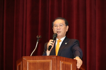 괴산군, 2026년 양성평등주간 기념행사 개최