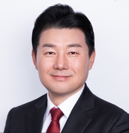 국민의힘 세종시(을) 당협, 이준배 위원장 운영위원장 재선출