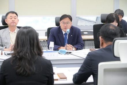 세종시, ‘제27회 사회복지의 날’ 기념행사 개최