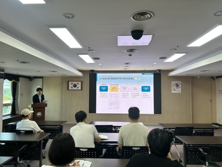 대전 노후계획도시 정비사업, 주민 궁금증 현장에서 푼다