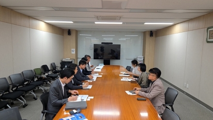 천안시, 국립치의학연구원 유치 총력…복지부에 설립 건의