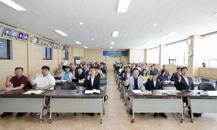류제국 천안시의원, 아우내독립만세 기념비 ‘보존과 활용’ 해법 제시